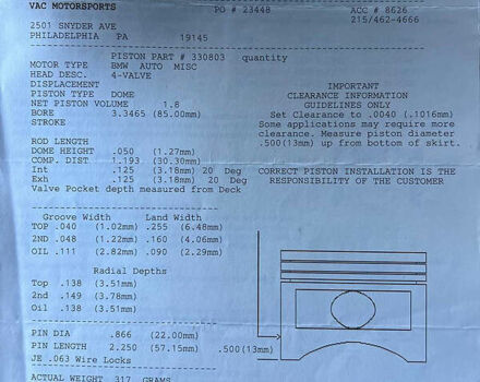 Червоний БМВ 3 Серія, об'ємом двигуна 1.8 л та пробігом 103 тис. км за 15400 $, фото 21 на Automoto.ua