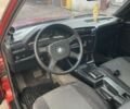 Красный БМВ 3 Серия, объемом двигателя 1.8 л и пробегом 180 тыс. км за 2300 $, фото 7 на Automoto.ua