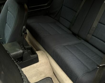 Красный БМВ 3 Серия, объемом двигателя 2.5 л и пробегом 3 тыс. км за 4700 $, фото 13 на Automoto.ua