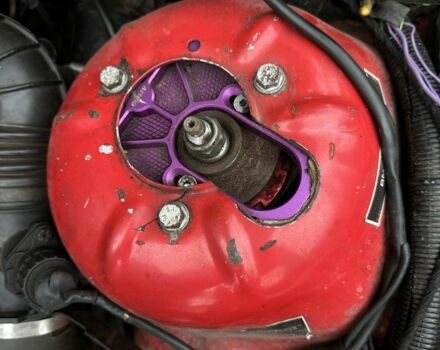 Красный БМВ 3 Серия, объемом двигателя 2.5 л и пробегом 3 тыс. км за 4700 $, фото 9 на Automoto.ua