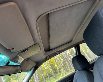 Красный БМВ 3 Серия, объемом двигателя 2.5 л и пробегом 3 тыс. км за 4700 $, фото 12 на Automoto.ua