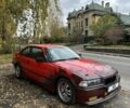 Красный БМВ 3 Серия, объемом двигателя 2.5 л и пробегом 3 тыс. км за 4700 $, фото 1 на Automoto.ua