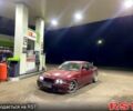 Красный БМВ 3 Серия, объемом двигателя 2 л и пробегом 0 тыс. км за 3200 $, фото 1 на Automoto.ua