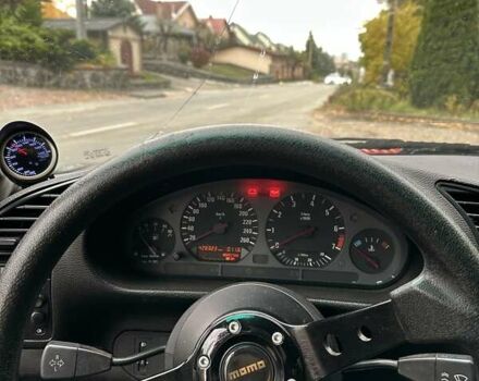 Красный БМВ 3 Серия, объемом двигателя 1.99 л и пробегом 3 тыс. км за 4700 $, фото 4 на Automoto.ua