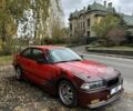 Красный БМВ 3 Серия, объемом двигателя 1.99 л и пробегом 3 тыс. км за 4700 $, фото 1 на Automoto.ua