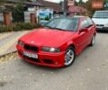 Красный БМВ 3 Серия, объемом двигателя 1.6 л и пробегом 280 тыс. км за 1850 $, фото 1 на Automoto.ua