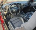 Красный БМВ 3 Серия, объемом двигателя 2.5 л и пробегом 240 тыс. км за 6000 $, фото 7 на Automoto.ua