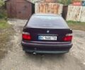 Красный БМВ 3 Серия, объемом двигателя 1.6 л и пробегом 215 тыс. км за 2900 $, фото 1 на Automoto.ua