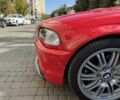Красный БМВ 3 Серия, объемом двигателя 4 л и пробегом 3 тыс. км за 22000 $, фото 12 на Automoto.ua