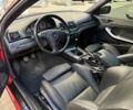 Красный БМВ 3 Серия, объемом двигателя 4 л и пробегом 3 тыс. км за 22000 $, фото 14 на Automoto.ua
