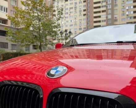 Красный БМВ 3 Серия, объемом двигателя 4 л и пробегом 3 тыс. км за 22000 $, фото 3 на Automoto.ua