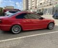 Красный БМВ 3 Серия, объемом двигателя 4 л и пробегом 3 тыс. км за 22000 $, фото 5 на Automoto.ua