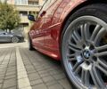 Красный БМВ 3 Серия, объемом двигателя 4 л и пробегом 3 тыс. км за 22000 $, фото 9 на Automoto.ua