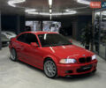Красный БМВ 3 Серия, объемом двигателя 4.4 л и пробегом 160 тыс. км за 21900 $, фото 1 на Automoto.ua