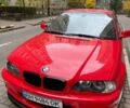 Красный БМВ 3 Серия, объемом двигателя 4 л и пробегом 3 тыс. км за 22000 $, фото 1 на Automoto.ua