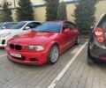 Красный БМВ 3 Серия, объемом двигателя 4 л и пробегом 3 тыс. км за 22000 $, фото 4 на Automoto.ua