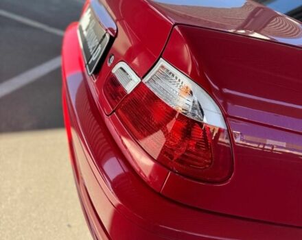 Червоний БМВ 3 Серія, об'ємом двигуна 0 л та пробігом 325 тис. км за 4200 $, фото 5 на Automoto.ua