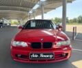 Червоний БМВ 3 Серія, об'ємом двигуна 0 л та пробігом 325 тис. км за 4200 $, фото 1 на Automoto.ua