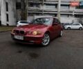 Красный БМВ 3 Серия, объемом двигателя 1.8 л и пробегом 250 тыс. км за 4100 $, фото 1 на Automoto.ua