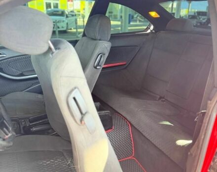 Червоний БМВ 3 Серія, об'ємом двигуна 0 л та пробігом 325 тис. км за 4200 $, фото 7 на Automoto.ua