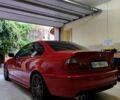 БМВ 3 Серия 2002 в Одессе на Automoto.ua Красный БМВ 3 Серия, объемом двигателя 2 л и пробегом 250 тыс. км за 9000 $, фото 1 на Automoto.ua