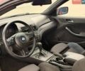 Красный БМВ 3 Серия, объемом двигателя 2.2 л и пробегом 244 тыс. км за 6300 $, фото 2 на Automoto.ua
