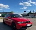 Червоний БМВ 3 Серія, об'ємом двигуна 2 л та пробігом 197 тис. км за 6017 $, фото 1 на Automoto.ua