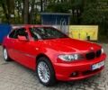 Красный БМВ 3 Серия, объемом двигателя 2 л и пробегом 278 тыс. км за 5000 $, фото 1 на Automoto.ua