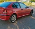 Красный БМВ 3 Серия, объемом двигателя 1.8 л и пробегом 180 тыс. км за 3000 $, фото 9 на Automoto.ua