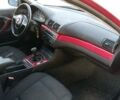 Красный БМВ 3 Серия, объемом двигателя 1.8 л и пробегом 180 тыс. км за 3000 $, фото 2 на Automoto.ua