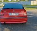 Красный БМВ 3 Серия, объемом двигателя 1.8 л и пробегом 180 тыс. км за 3000 $, фото 8 на Automoto.ua