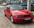 Красный БМВ 3 Серия, объемом двигателя 2 л и пробегом 330 тыс. км за 6400 $, фото 1 на Automoto.ua