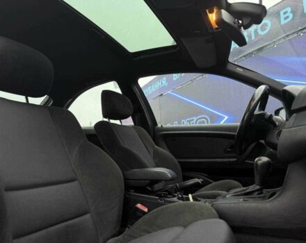 Червоний БМВ 3 Серія, об'ємом двигуна 2 л та пробігом 250 тис. км за 5399 $, фото 9 на Automoto.ua