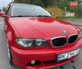 Красный БМВ 3 Серия, объемом двигателя 2 л и пробегом 329 тыс. км за 6600 $, фото 36 на Automoto.ua