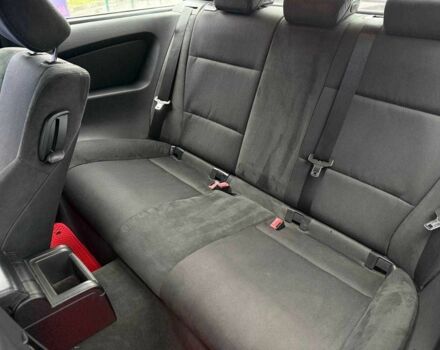 Червоний БМВ 3 Серія, об'ємом двигуна 2 л та пробігом 250 тис. км за 5399 $, фото 8 на Automoto.ua