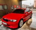 Красный БМВ 3 Серия, объемом двигателя 2 л и пробегом 234 тыс. км за 5800 $, фото 1 на Automoto.ua