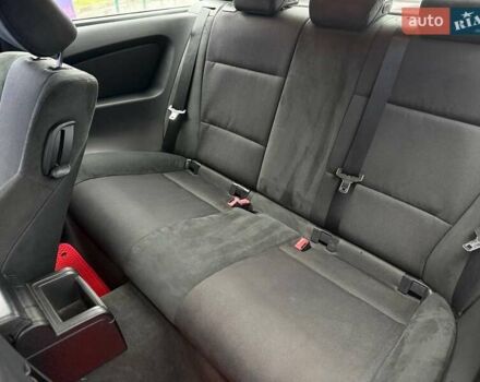 Червоний БМВ 3 Серія, об'ємом двигуна 2 л та пробігом 250 тис. км за 5399 $, фото 8 на Automoto.ua