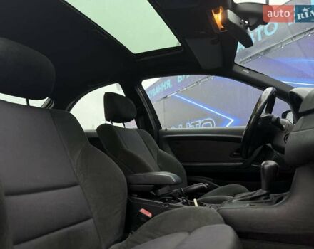 Червоний БМВ 3 Серія, об'ємом двигуна 2 л та пробігом 250 тис. км за 5399 $, фото 9 на Automoto.ua