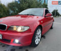 Красный БМВ 3 Серия, объемом двигателя 2 л и пробегом 329 тыс. км за 6600 $, фото 32 на Automoto.ua
