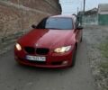 Красный БМВ 3 Серия, объемом двигателя 2.5 л и пробегом 215 тыс. км за 7400 $, фото 1 на Automoto.ua