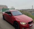 Красный БМВ 3 Серия, объемом двигателя 2.5 л и пробегом 215 тыс. км за 7400 $, фото 2 на Automoto.ua