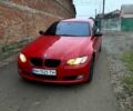 Красный БМВ 3 Серия, объемом двигателя 2.5 л и пробегом 21500 тыс. км за 7300 $, фото 1 на Automoto.ua