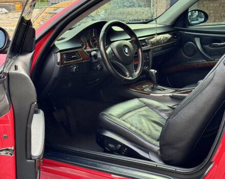 Червоний БМВ 3 Серія, об'ємом двигуна 2.5 л та пробігом 201 тис. км за 9899 $, фото 7 на Automoto.ua