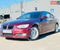 Красный БМВ 3 Серия, объемом двигателя 2 л и пробегом 126 тыс. км за 8900 $, фото 1 на Automoto.ua