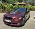 Красный БМВ 3 Серия, объемом двигателя 2.5 л и пробегом 169 тыс. км за 8500 $, фото 1 на Automoto.ua