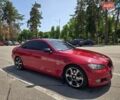 Красный БМВ 3 Серия, объемом двигателя 2.5 л и пробегом 264 тыс. км за 7700 $, фото 1 на Automoto.ua