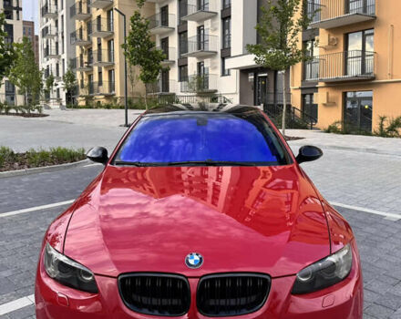 Червоний БМВ 3 Серія, об'ємом двигуна 2.5 л та пробігом 201 тис. км за 9899 $, фото 12 на Automoto.ua