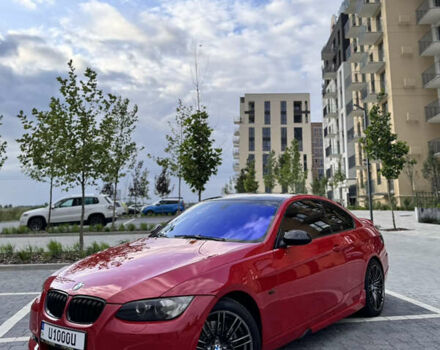Червоний БМВ 3 Серія, об'ємом двигуна 2.5 л та пробігом 201 тис. км за 9899 $, фото 4 на Automoto.ua