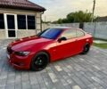 Красный БМВ 3 Серия, объемом двигателя 2.5 л и пробегом 205 тыс. км за 7950 $, фото 1 на Automoto.ua