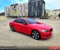 Красный БМВ 3 Серия, объемом двигателя 2.5 л и пробегом 265 тыс. км за 7000 $, фото 1 на Automoto.ua